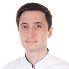 Абдулгамидов Фарман Гаджибекович, стоматолог-ортопед