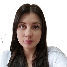 Харитонова Ольга Андреевна, уролог