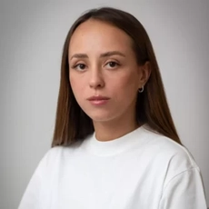 Мозерова Дарья Дмитриевна, врач ЛФК
