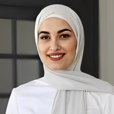 Эркенова Мадина Асланбековна, невролог