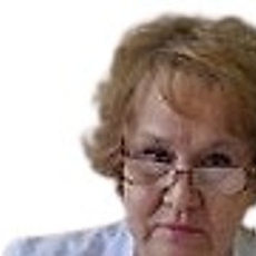 Ельцова Елена Алексеевна, хирург