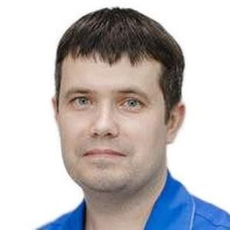 Фомин Александр Николаевич, стоматолог-терапевт