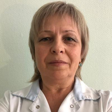 Мелихова Елена Михайловна, детский врач УЗД