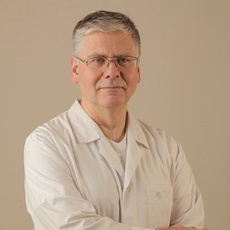 Фролов Олег Вячеславович, невролог