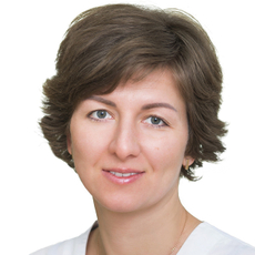 Клочкова Елена Яковлевна, стоматолог-терапевт