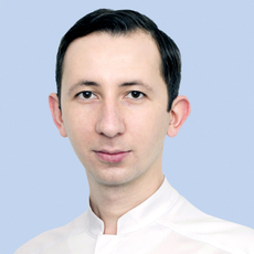 Джуртубаев Арсен Алиевич, стоматолог-терапевт