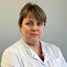 Фролова Мария Александровна, ревматолог
