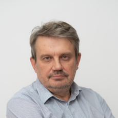 Северцев Алексей Николаевич, онколог