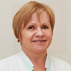 Канина Зоя Михайловна, детский логопед