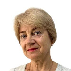 Астахова Татьяна Рафаиловна, ЛОР