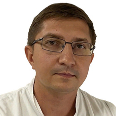 Маслов Николай Александрович, врач УЗД