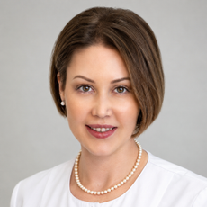 Морозова Екатерина Михайловна, дерматолог