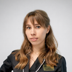 Середа Анастасия Михайловна, дерматолог