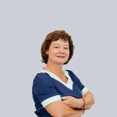 Арясова Анна Геннадьевна, стоматолог-терапевт