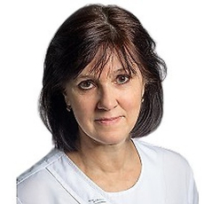 Чугунова Елена Васильевна, стоматолог-терапевт