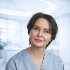 Рюхтина Яна Валерьевна, репродуктолог