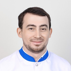 Хуснуидинов Шамиль Абдулбариевич, хирург