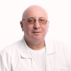 Винокур Леонид Иосифович, гинеколог