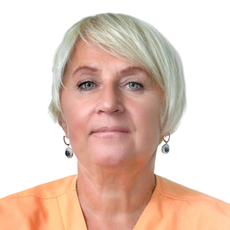 Глазунова Светлана Анатольевна, терапевт