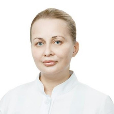 Русаленко Оксана Владимировна, психиатр