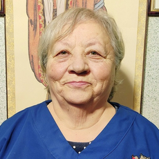 Мамонтова Альбина Николаевна, семейный врач