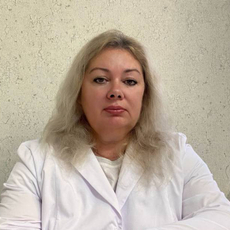 Мурыгина Лариса Юрьевна, детский невролог