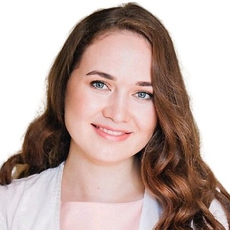 Самойленко Евгения Викторовна, терапевт