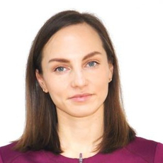 Костя Юлия Андреевна, ортодонт