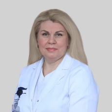 Кучерова Ольга Николаевна, гинеколог