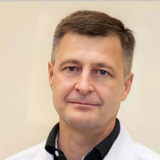 Емельянов Алексей Викторович, рентгенолог