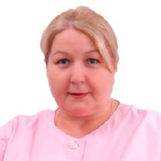 Вольхина Валентина Николаевна, пластический хирург