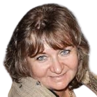 Зиновьева Наталья Олеговна, психолог