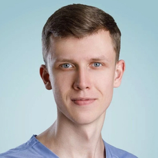 Плахотнюк Максим Сергеевич, инструктор ЛФК