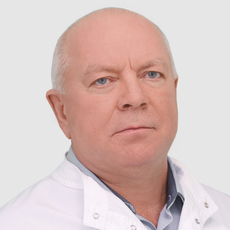 Дудкин Станислав Викторович, гинеколог