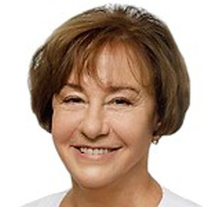 Милакина Анна Ивановна, стоматолог-терапевт