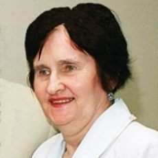 Иванова-Смоленская Ирина Анатольевна, невролог