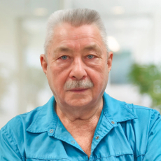 Ревицкий Владимир Павлович, хирург