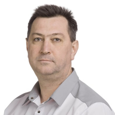 Зудин Владимир Вячеславович, рентгенолог