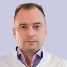 Ромащенко Алексей Вадимович, нарколог