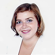 Касперович Ольга Борисовна, стоматолог-терапевт