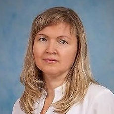 Кузнецова Елена Васильевна, анестезиолог