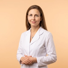 Штыкова Ольга Вячеславовна, остеопат