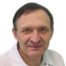 Немцев Евгений Валерьевич, офтальмолог