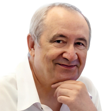 Рябов Николай Валентинович, ортопед