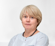 Тимершина Ирина Радиловна, гематолог