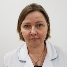 Никишова Мария Сергеевна, эндокринолог