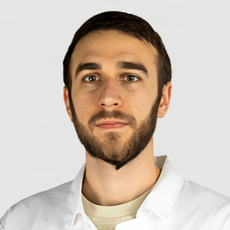 Иванов Роман Михайлович, ортопед