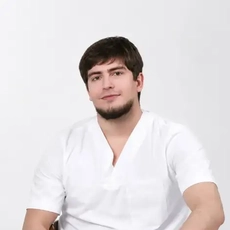 Султанов Амир Султанович, стоматолог-хирург