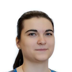 Папина Екатерина Артуровна, гинеколог