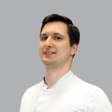 Пекарский Евгений Игоревич, ЛОР